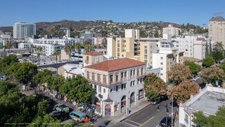 Los Angeles, CA undefined - 6601 Hollywood Blvd