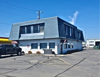 Spokane, WA Office - 6607 E Broadway Ave