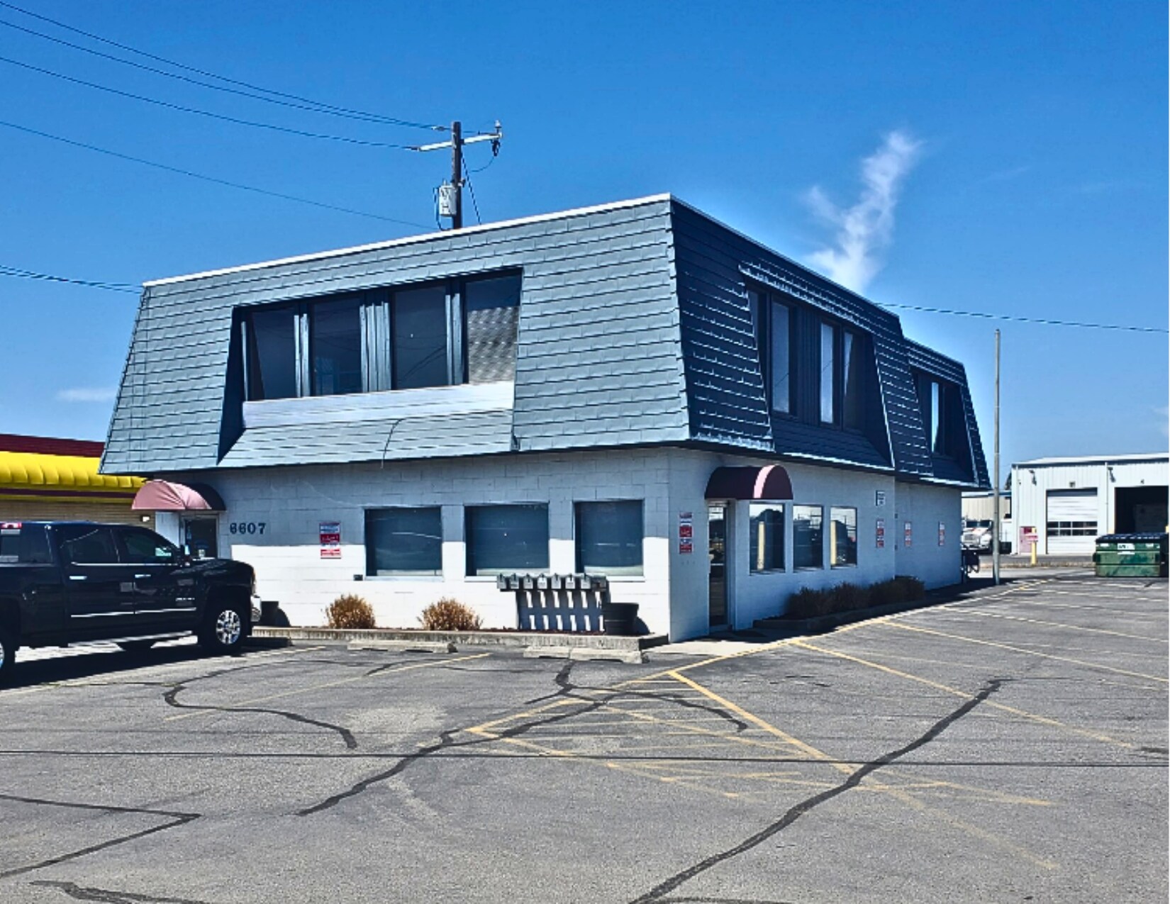6607 E Broadway Ave, Spokane, WA for Sale