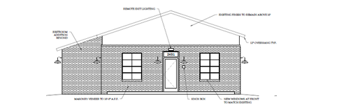 2431 East St, Hernando, MS for Rent