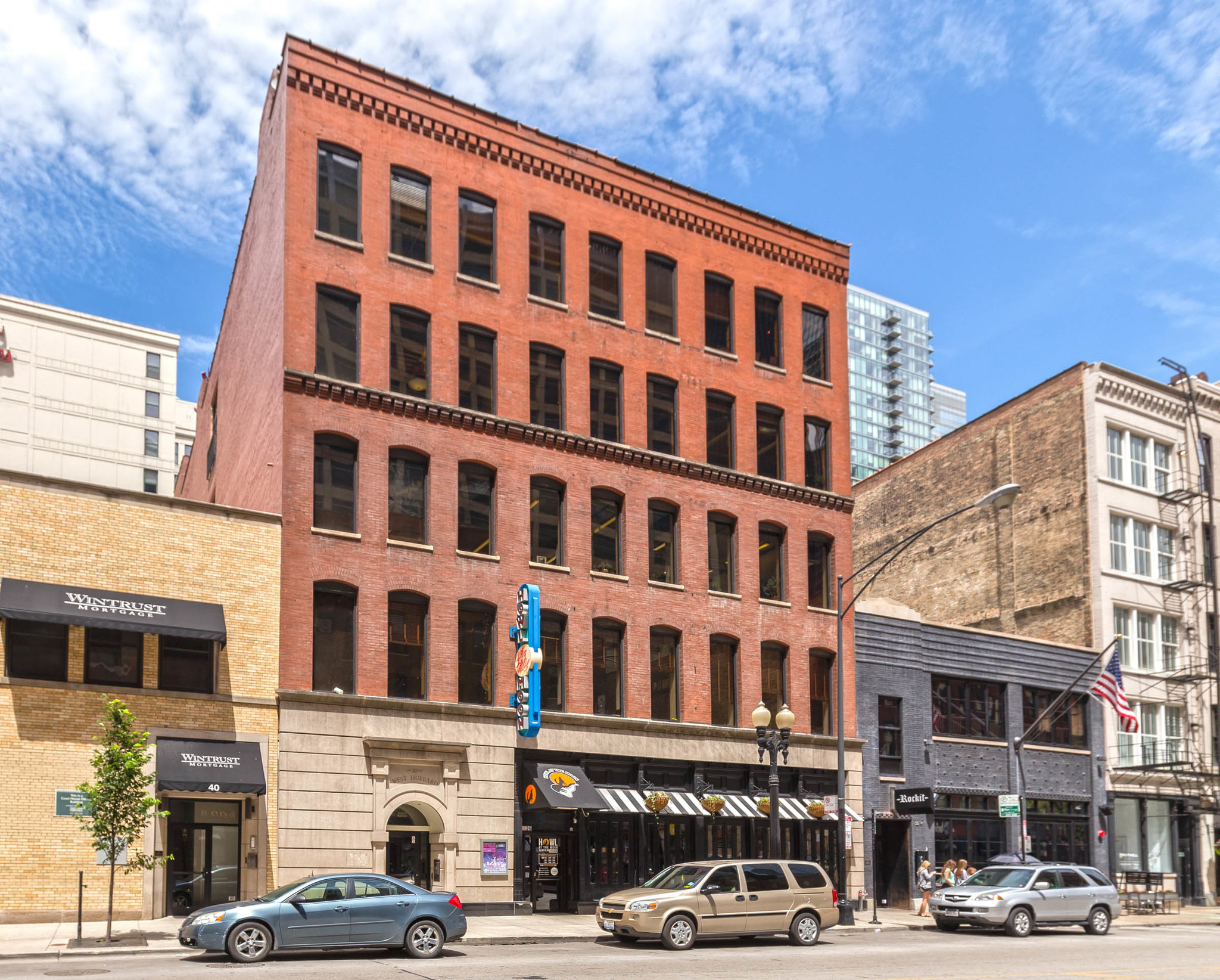 26-30 W Hubbard St, Chicago, IL for Rent