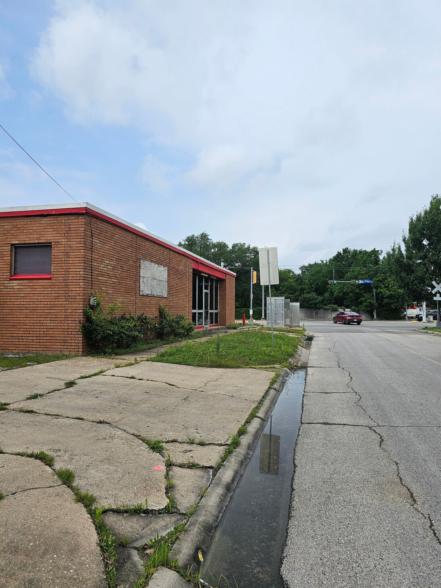 5115-5123 Martin Luther King Jr Blvd, Houston, TX for Rent