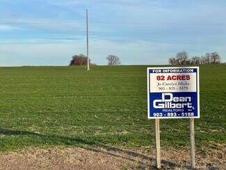 Gunter, TX Commercial Land - TBD Farmington Rd