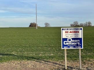 Gunter, TX Commercial - TBD Farmington Rd