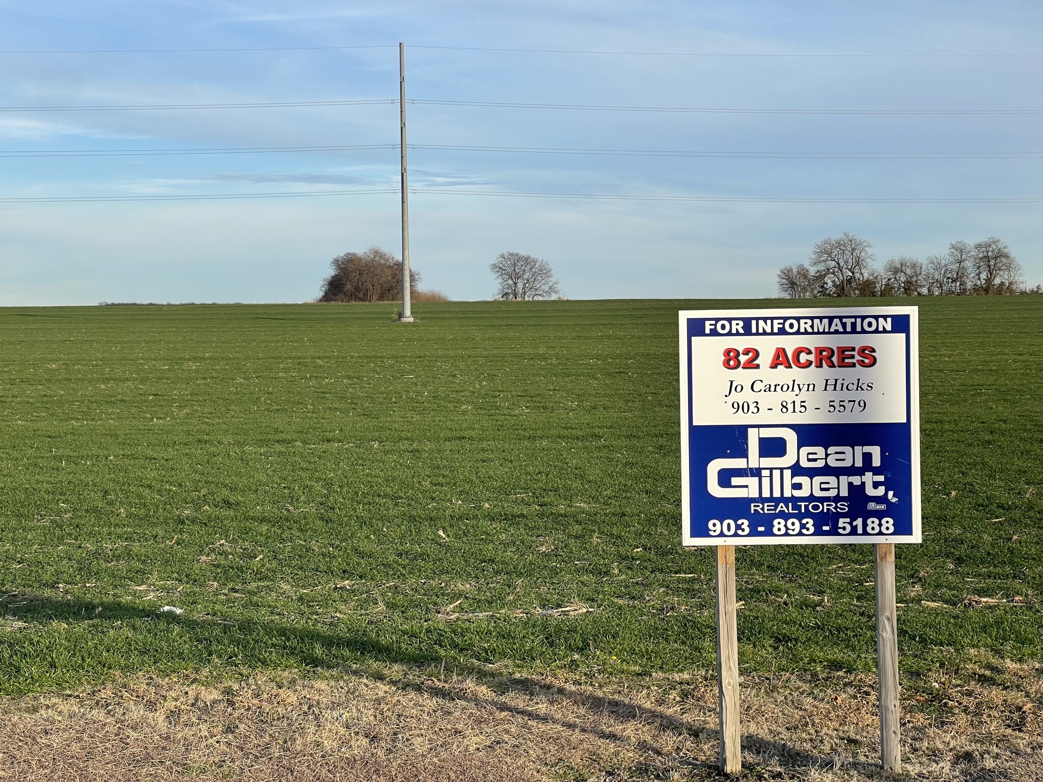 TBD Farmington Rd, Gunter, TX for Sale