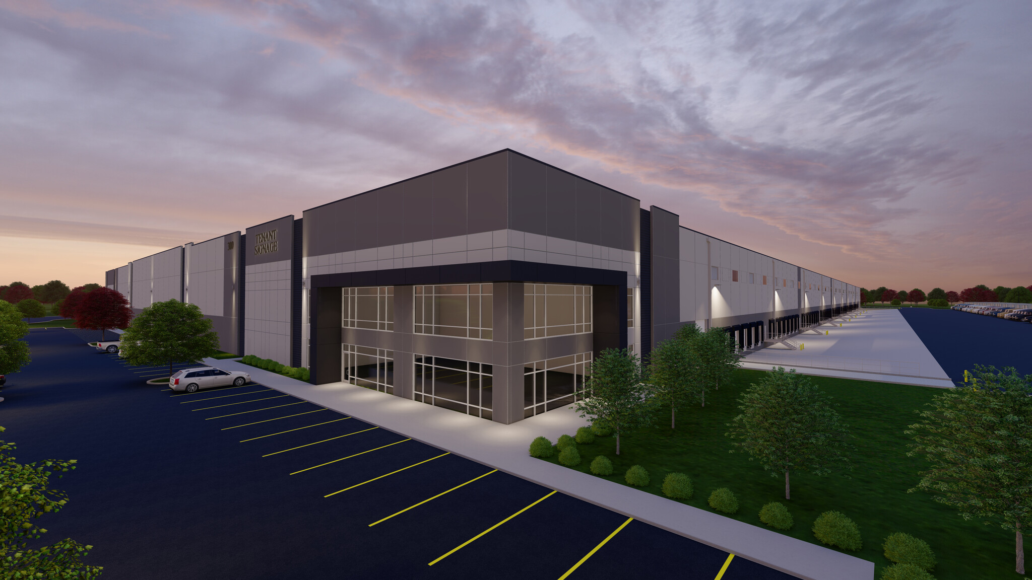 I-99/I-70 Innovation Park, Bedford, PA for Rent