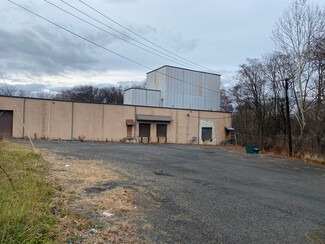 Newark, NJ Distribution - 164-168 Manchester pl