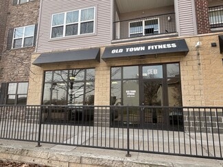 Coralville, IA Office - 345 Clark Dr Coralville, IA Office - 345 Clark Dr