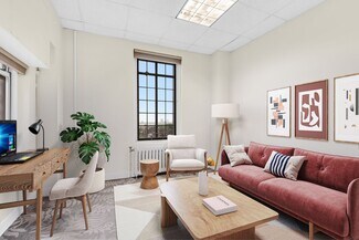 Brooklyn, NY Medical - 142-144 Joralemon St