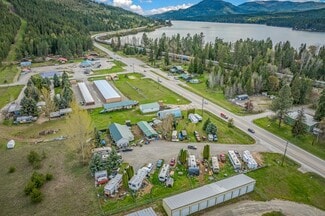 Sagle, ID Specialty - 463961 US 95 Sagle, ID Specialty - 463961 US 95