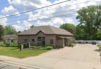 South Bend, IN undefined