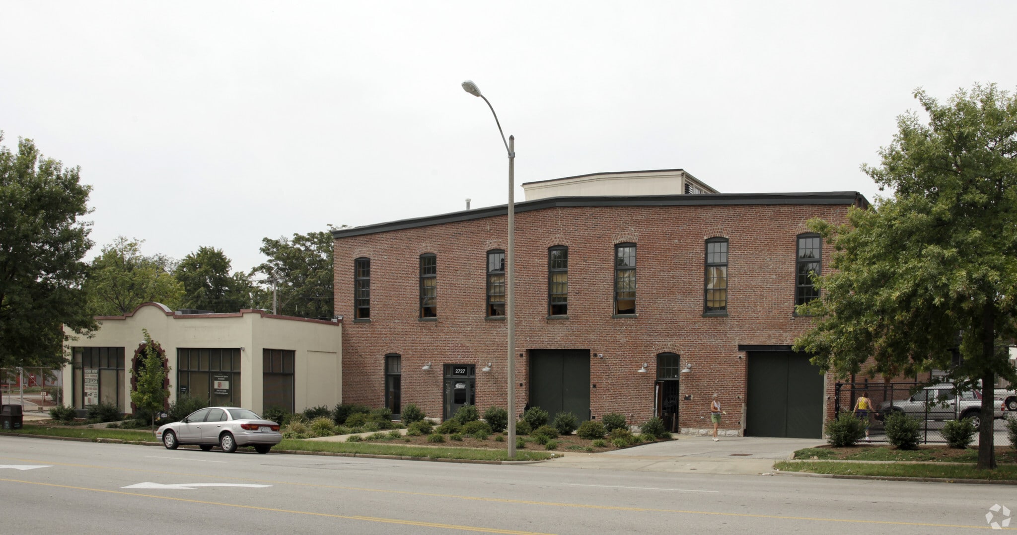 2727-2731 S Jefferson Ave, Saint Louis, MO for Rent