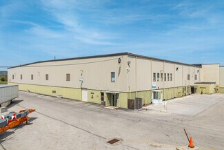 Hanover, PA Warehouse - 240 Kindig Ln