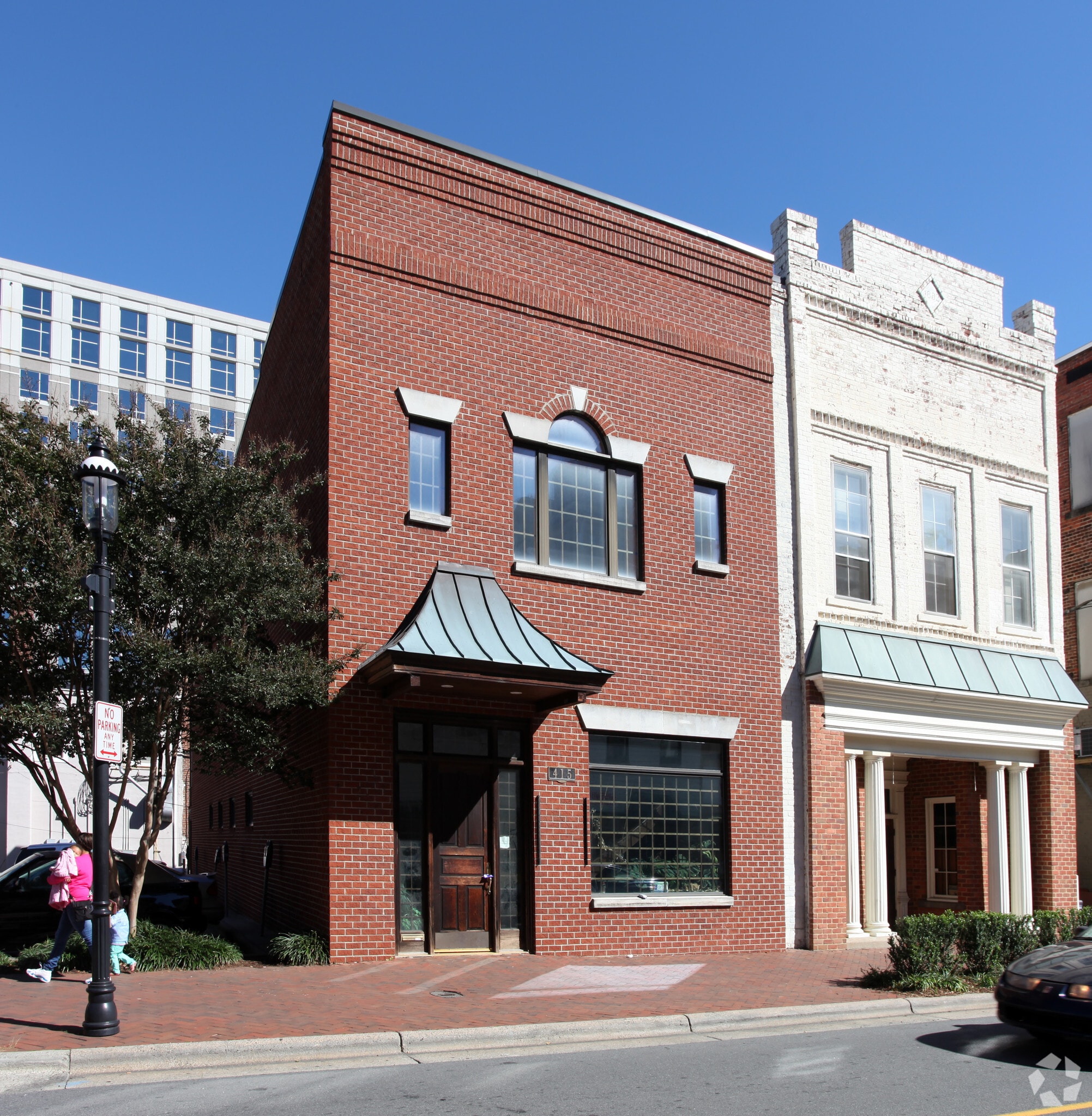 415 N Trade St, Winston-Salem, NC for Sale