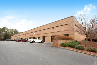 Tucker, GA Industrial - 2530 Mountain Industrial Blvd