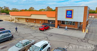 Wichita, KS Supermarket - 2323 N Amidon Ave