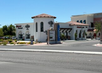 Las Vegas, NV undefined - 7580 Norman Rockwell Ln