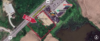 Lawrenceburg, IN Commercial - 728 W Eads Pky