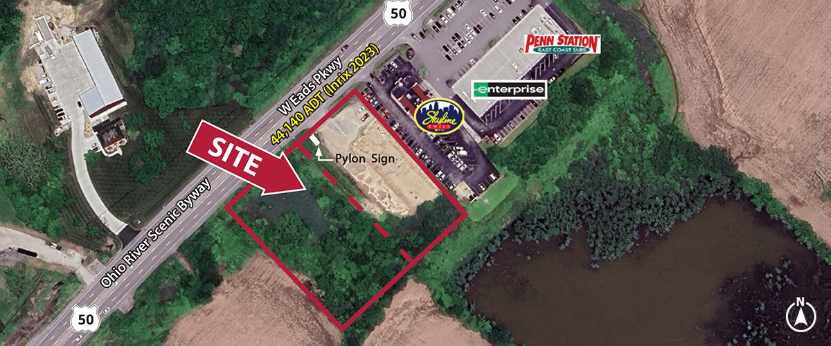 728 W Eads Pky, Lawrenceburg, IN for Sale