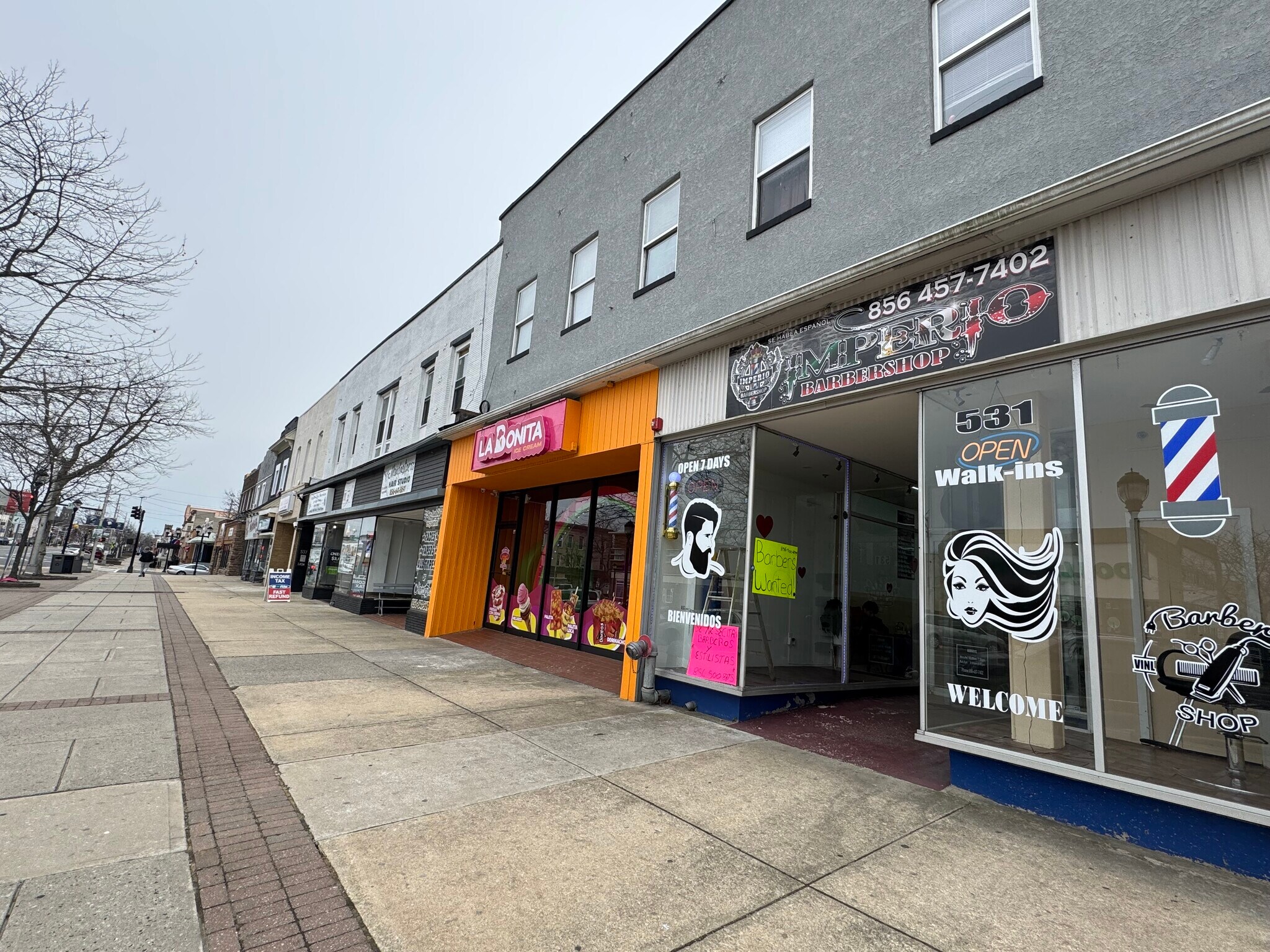 533 E Landis Ave, Vineland, NJ for Sale