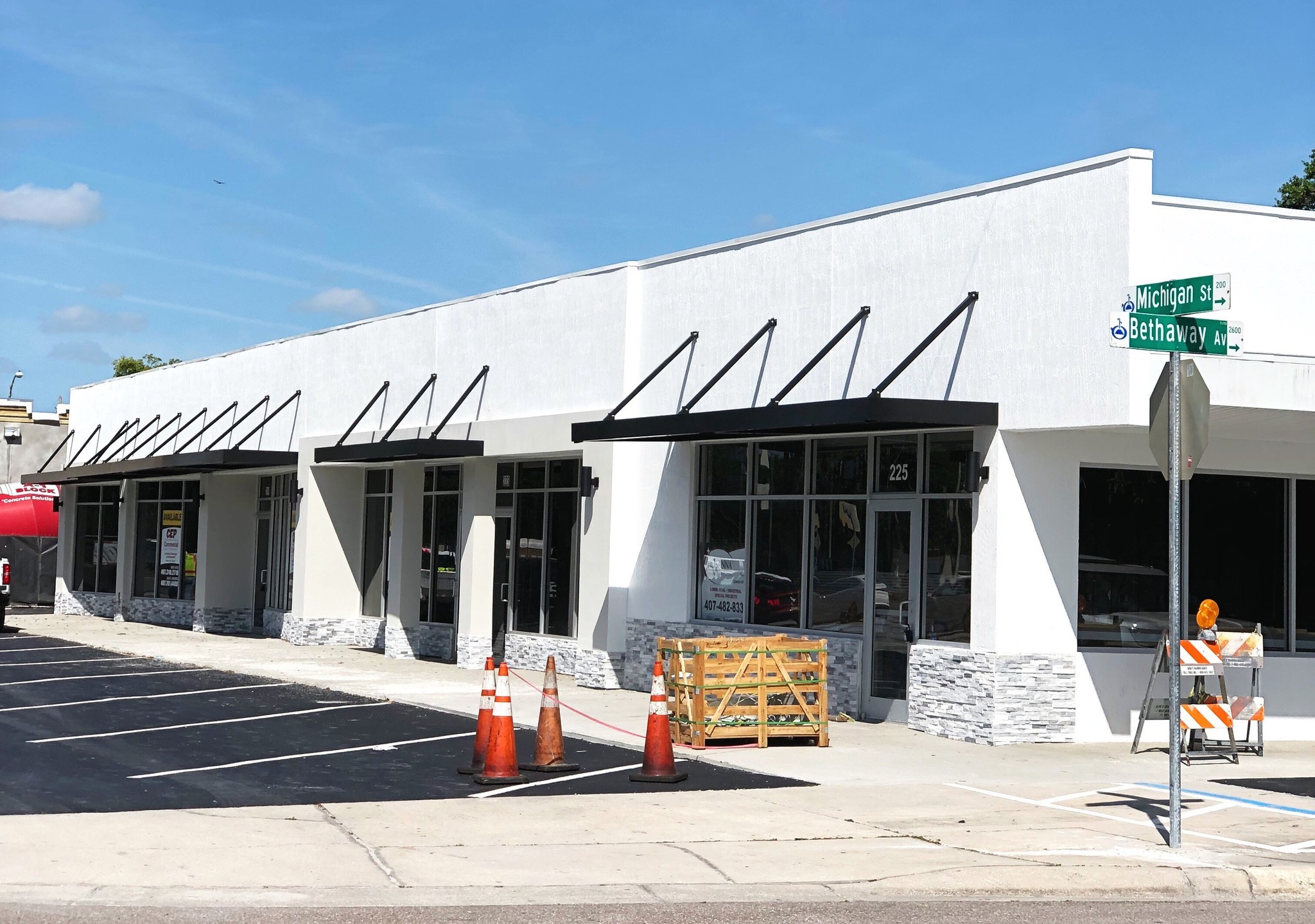 211 E Michigan St, Orlando, FL for Rent