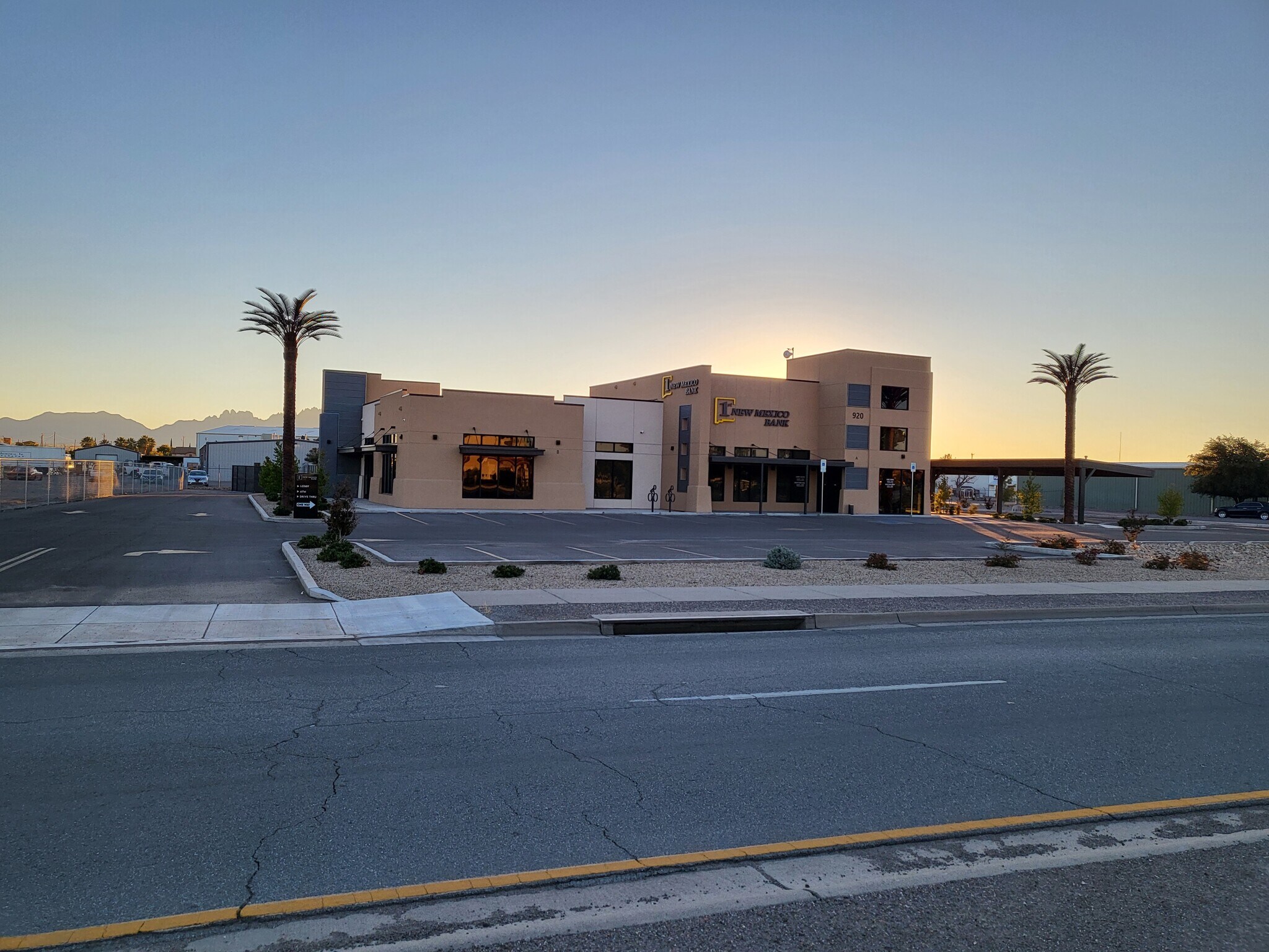 920 N Motel Blvd, Las Cruces, NM for Rent