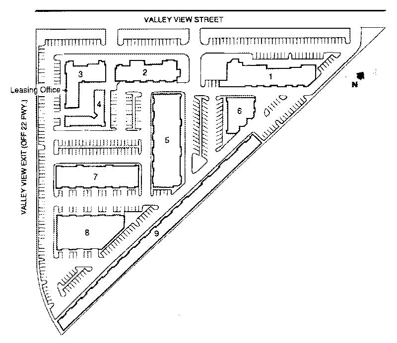 12802 Valley View St, Garden Grove, CA for Rent