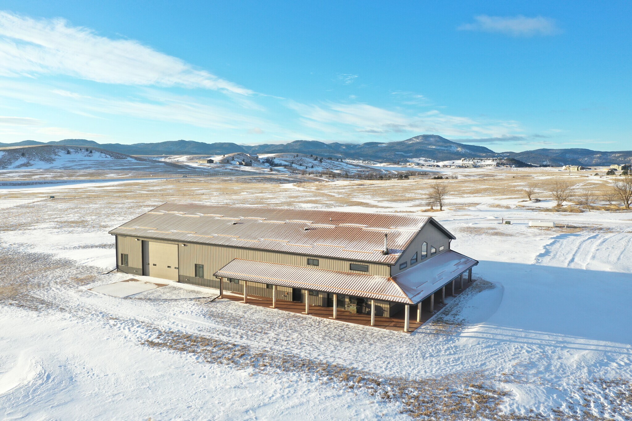 1790 Lookout Mountain Rd, Spearfish, SD for Sale
