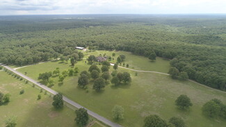 Highland, AR Specialty - 371 Liberty Hill Rd