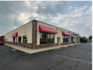 Mishawaka, IN Retail - 3915-3919 Grape Rd