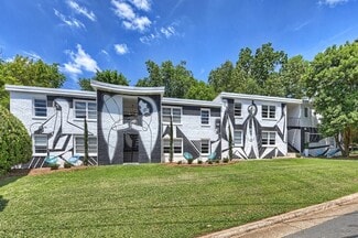 Charlotte, NC Commercial - 510 Queens Rd