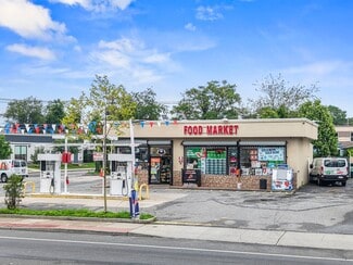 Deer Park, NY Convenience Store - 257 Bay Shore Rd