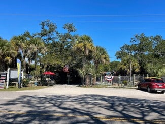Saint Helena Island, SC Retail - 2111 Sea Island Pky