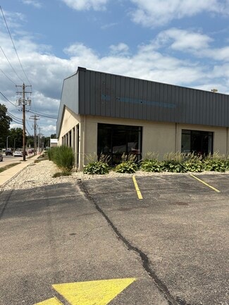 Fort Atkinson, WI Office/Retail - 730 Madison Ave Fort Atkinson, WI Office/Retail - 730 Madison Ave