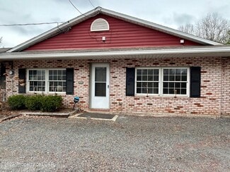 Mountain Top, PA Office/Retail - 486 S Mountain Blvd