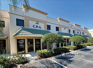 Stuart, FL Office - 2662-2698 SE Willoughby Blvd