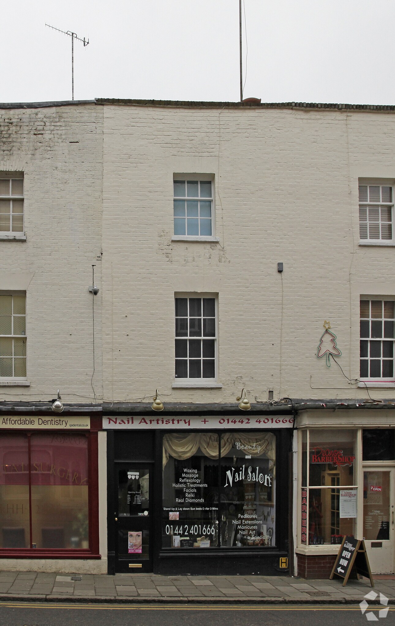 High St, Hemel Hempstead, HRT for Sale