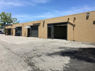 Novato, CA Industrial - 37 Commercial Blvd Novato, CA Industrial - 37 Commercial Blvd