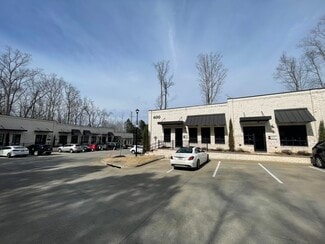 Alpharetta, GA Office - 6110 McFarland Station Dr Alpharetta, GA Office - 6110 McFarland Station Dr