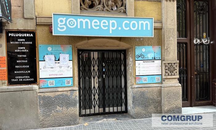 77 Carrer de Sepúlveda, Barcelona, BAR for Rent