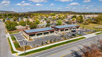 Springdale, AR Retail - 2630 E Robinson Ave