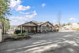 Belfair, WA Office - 10 NE Creelman Ln