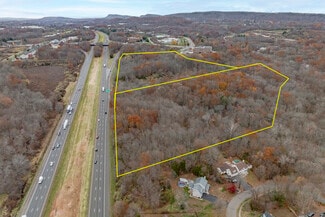 Wallingford, CT Industrial Land - 673-675 Williams Rd