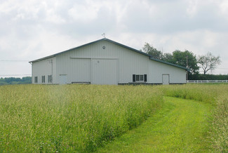 Fredericktown, OH Industrial - 10330 Quaker Rd