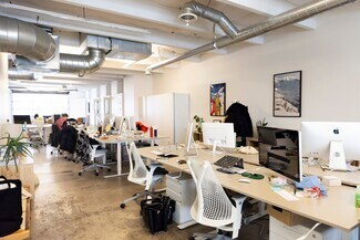 Denver, CO Office - 3330 Larimer St