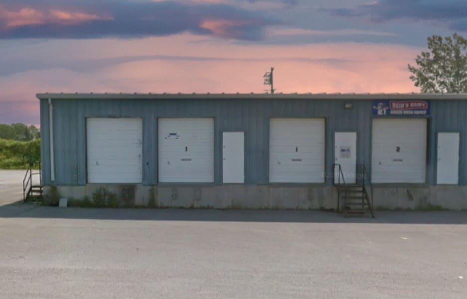 1525 Centennial Dr Kingston, ON K7P 0K4 Industrial Property for Lease