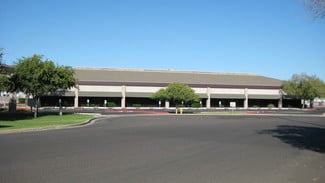 Phoenix, AZ Industrial - 3161 N 33rd Ave