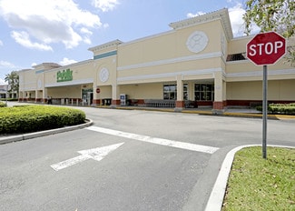 Miami, FL Retail - 16760-16836 SW 88th St