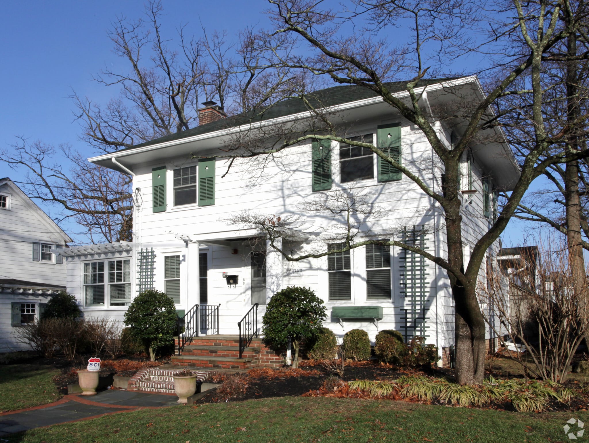 58 Reckless Pl, Red Bank, NJ for Sale
