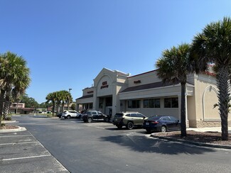 Homosassa, FL Retail - 3959 S Suncoast Blvd